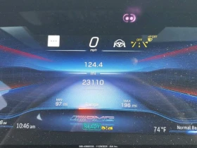 Mercedes-Benz EQS AMG EQS 4MATIC+  - 54730 € / 107042.58 лв. - 86284670 8