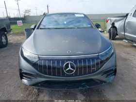 Mercedes-Benz EQS AMG EQS 4MATIC+  - 54730 € / 107042.58 лв. - 86284670 2