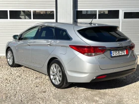 Hyundai I40 1.7CRDI ПОДГРЕВ ВОЛАН СЕДАЛКИ ЛЕД ТОП СЪСТОЯНИЕ - 6150 € / 12028.35 лв. - 93634071 7