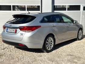Hyundai I40 1.7CRDI ПОДГРЕВ ВОЛАН СЕДАЛКИ ЛЕД ТОП СЪСТОЯНИЕ - 6150 € / 12028.35 лв. - 93634071 5