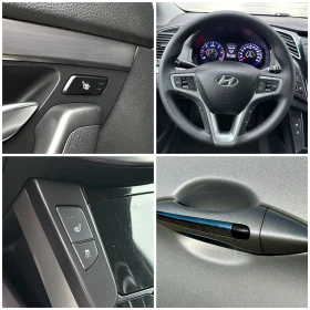 Hyundai I40 1.7CRDI ПОДГРЕВ ВОЛАН СЕДАЛКИ ЛЕД ТОП СЪСТОЯНИЕ - 6150 € / 12028.35 лв. - 93634071 16