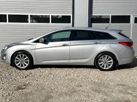 Hyundai I40 1.7CRDI ПОДГРЕВ ВОЛАН СЕДАЛКИ ЛЕД ТОП СЪСТОЯНИЕ - 6150 € / 12028.35 лв. - 93634071 8
