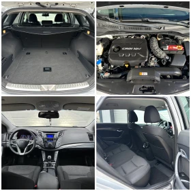 Hyundai I40 1.7CRDI ПОДГРЕВ ВОЛАН СЕДАЛКИ ЛЕД ТОП СЪСТОЯНИЕ - 6150 € / 12028.35 лв. - 93634071 17