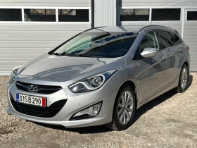 Hyundai I40 1.7CRDI ПОДГРЕВ ВОЛАН СЕДАЛКИ ЛЕД ТОП СЪСТОЯНИЕ - 6150 € / 12028.35 лв. - 93634071 2