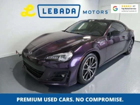 Subaru BRZ * 2dr Cpe Auto Sport tech * CARFAX * ЦЕНА ДО БГ - 17400 € / 34031.44 лв. - 91842709 2