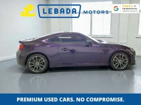 Subaru BRZ * 2dr Cpe Auto Sport tech * CARFAX * ЦЕНА ДО БГ - 17400 € / 34031.44 лв. - 91842709 10