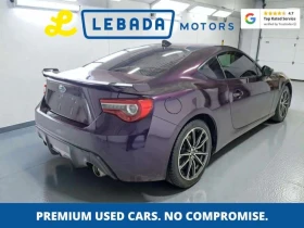 Subaru BRZ * 2dr Cpe Auto Sport tech * CARFAX * ЦЕНА ДО БГ - 17400 € / 34031.44 лв. - 91842709 3