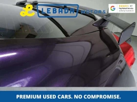 Subaru BRZ * 2dr Cpe Auto Sport tech * CARFAX * ЦЕНА ДО БГ - 17400 € / 34031.44 лв. - 91842709 13