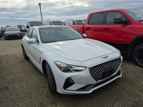 Genesis G70 PRESTIGE 2.0T-4D SEDAN AWD * CARFAX* , снимка 2