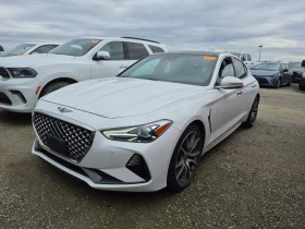 Genesis G70 PRESTIGE 2.0T-4D SEDAN AWD * CARFAX* , снимка 1