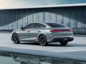 BYD Seal QIN L  | Mobile.bg � ����� ������ 5