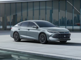 BYD Seal QIN L  | Mobile.bg � ����� ������ 2