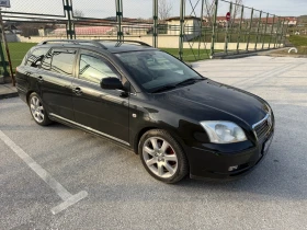 Toyota Avensis 2.0 Бензин - 3800 € / 7432.15 лв. - 95787188 4