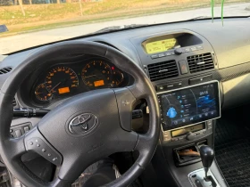 Toyota Avensis 2.0 Бензин - 3800 € / 7432.15 лв. - 95787188 7