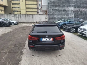 ����� �� �������� �� BMW 530 dM-PACKET���������