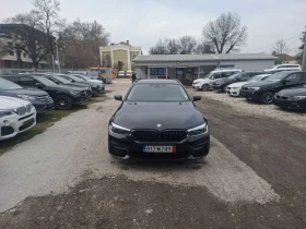 ����� �� �������� �� BMW 530 dM-PACKET���������