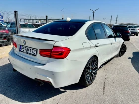 BMW 335 M-Performance  - 15555 € / 30422.94 лв. - 62572410 4