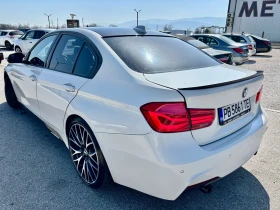 BMW 335 M-Performance  - 15555 € / 30422.94 лв. - 62572410 6