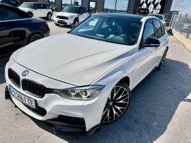 BMW 335 M-Performance  - 15555 € / 30422.94 лв. - 62572410 2