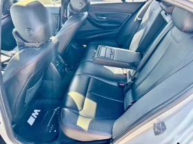 BMW 335 M-Performance  - 15555 € / 30422.94 лв. - 62572410 12