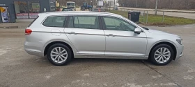VW Passat 2.0 TDI  150k.c.  DSG  360* партроник - 10900 € / 21318.55 лв. - 81349531 7
