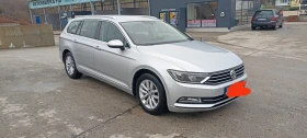 VW Passat 2.0 TDI  150k.c.  DSG  360* партроник - 10900 € / 21318.55 лв. - 81349531 8