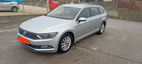 VW Passat 2.0 TDI  150k.c.  DSG  360* партроник - 10900 € / 21318.55 лв. - 81349531 2