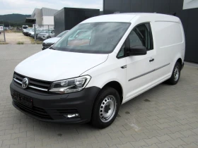 VW Caddy Maxi 1.4 TGI | Auto.bg — изображение 4