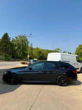 BMW 530 D xDrive - 21500 € / 42050.35 лв. - 98887422 3