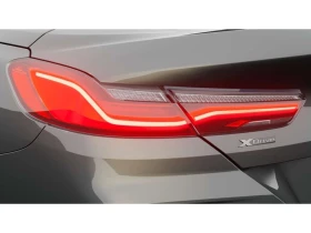 BMW 850 * PremiumPkg 20"Alloys CarbonFibreTrim DravitG - 116800 € / 228440.94 лв. - 26826813 9