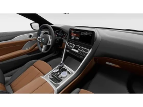 BMW 850 * PremiumPkg 20"Alloys CarbonFibreTrim DravitG - 116800 € / 228440.94 лв. - 26826813 15