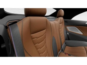 BMW 850 * PremiumPkg 20"Alloys CarbonFibreTrim DravitG - 116800 € / 228440.94 лв. - 26826813 13