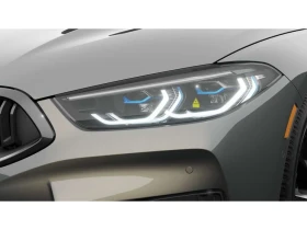 BMW 850 * PremiumPkg 20"Alloys CarbonFibreTrim DravitG - 116800 € / 228440.94 лв. - 26826813 7