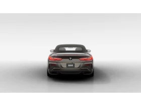 BMW 850 * PremiumPkg 20"Alloys CarbonFibreTrim DravitG - 116800 € / 228440.94 лв. - 26826813 6