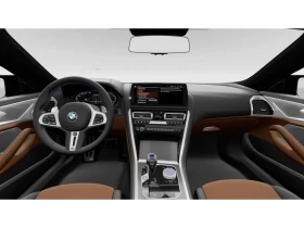 BMW 850 * PremiumPkg 20"Alloys CarbonFibreTrim DravitG - 116800 € / 228440.94 лв. - 26826813 11