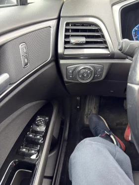 Ford Mondeo - 16800 € / 32857.94 лв. - 51565993 11