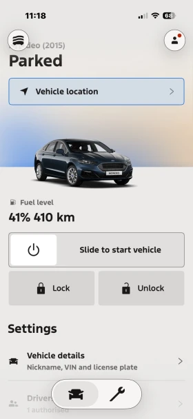 Ford Mondeo - 16800 € / 32857.94 лв. - 51565993 17