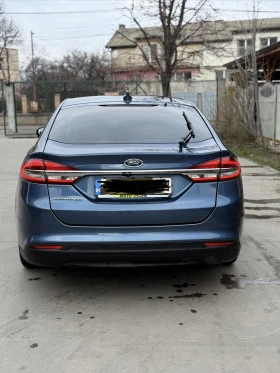 Ford Mondeo - 16800 € / 32857.94 лв. - 51565993 5