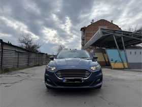 Ford Mondeo - 16800 € / 32857.94 лв. - 51565993 2