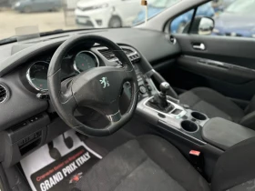 Peugeot 3008 / 1.6 HDI / HEAD-UP / PANO /  - 2600 € / 5085.16 лв. - 82816647 9