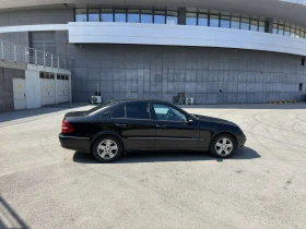 Mercedes-Benz E 320 4matic - 2500 € / 4889.57 лв. - 94004437 4