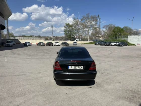 Mercedes-Benz E 320 4matic - 2500 € / 4889.57 лв. - 94004437 3