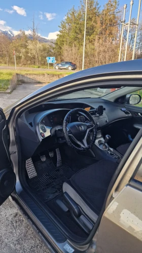 Honda Civic | Mobile.bg � ����� ������ 5
