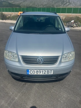 VW Touran | Mobile.bg � ����� ������ 5