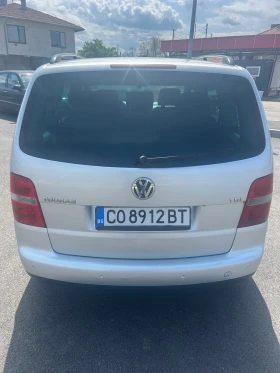 VW Touran | Mobile.bg � ����� ������ 6