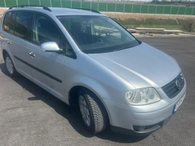 VW Touran | Mobile.bg � ����� ������ 2