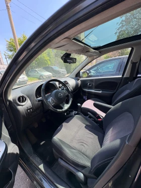 ����� �� �������� �� Nissan Micra DIG-S Facelift