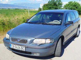 Volvo V70 2.4 130hp