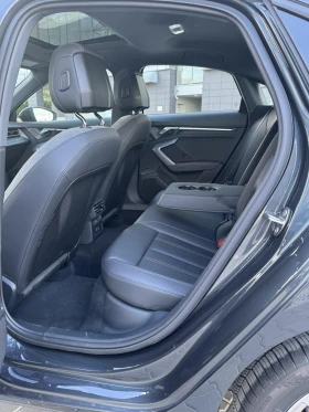 Audi A3 40 TFSI quattro/Matrix/Pano/MY 2026 | Auto.bg — изображение 8
