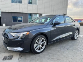 ����� �� �������� �� Audi A3 40 TFSI quattro/Matrix/Pano/MY 2026
